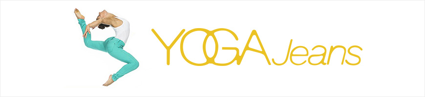 YOGA Jeans