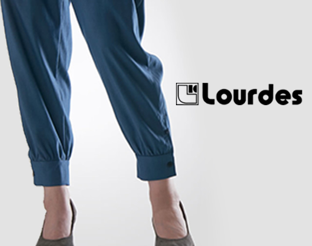Lourdes