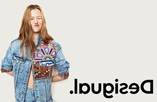 Desigual