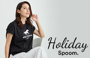 SPOOM HOLIDAY