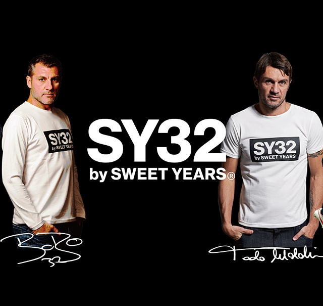 SY32