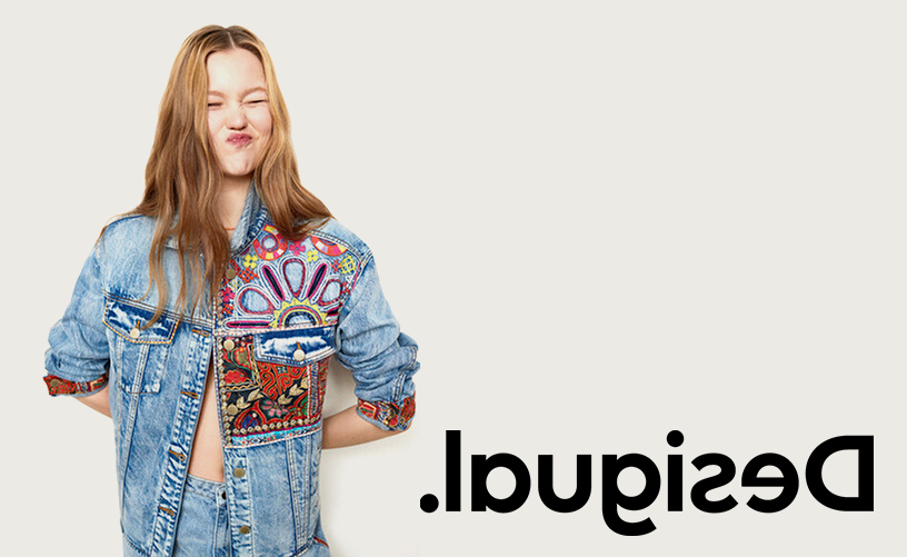 Desigual